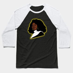 Sister Act Baseball T-Shirt